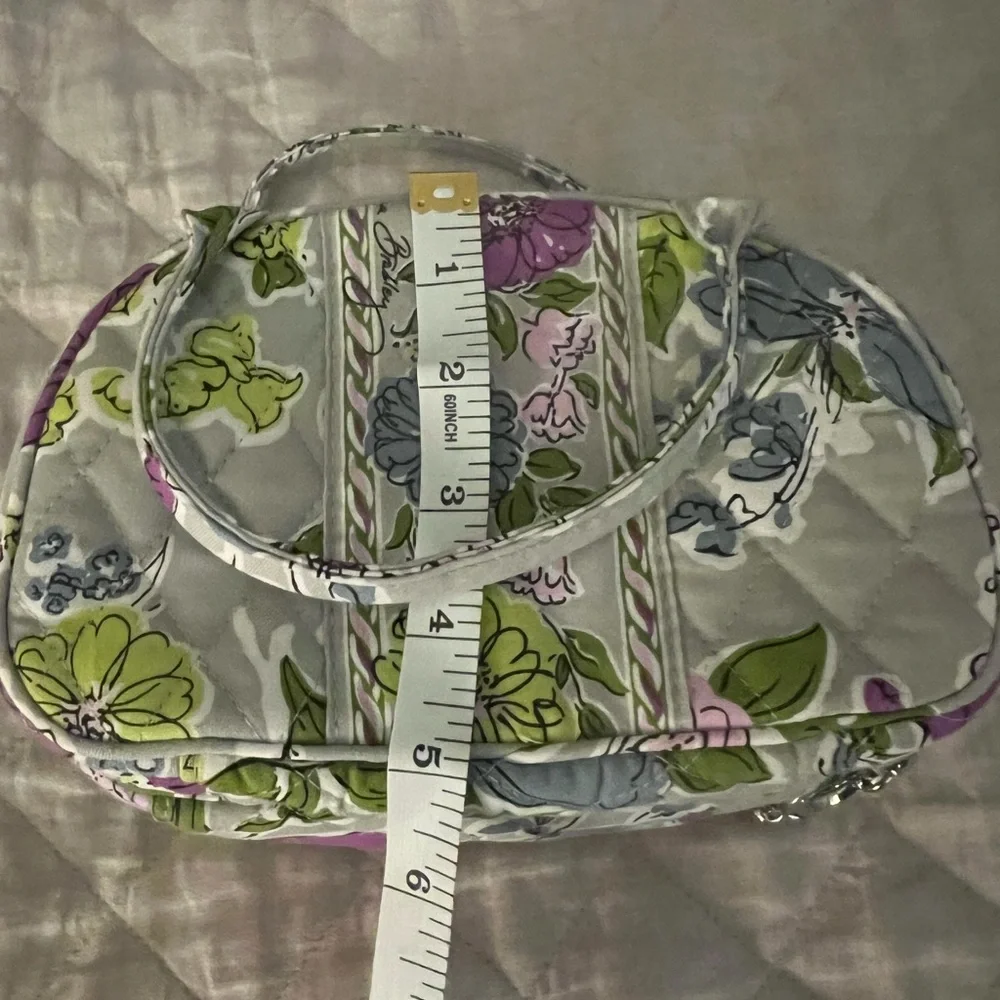 Vera Bradley Watercolor Bag